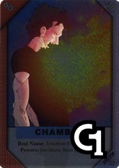 Chamber 198/250 Foil